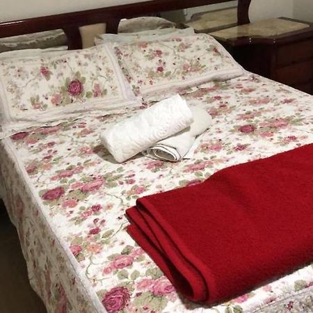 Pousada Das Flores Brasília Ngoại thất bức ảnh