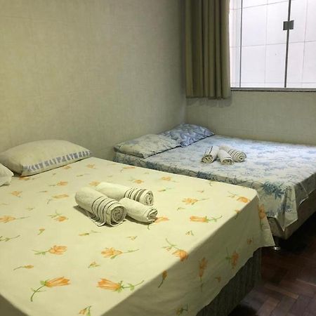 Pousada Das Flores Brasília Ngoại thất bức ảnh