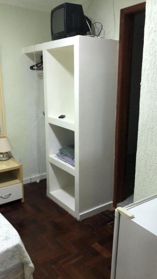 Pousada Das Flores Brasília Ngoại thất bức ảnh
