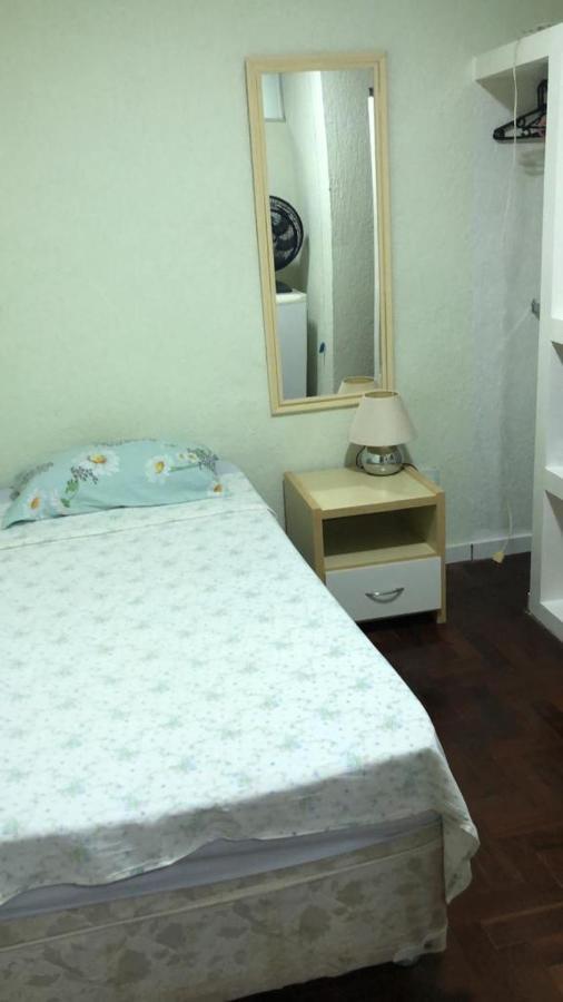 Pousada Das Flores Brasília Ngoại thất bức ảnh