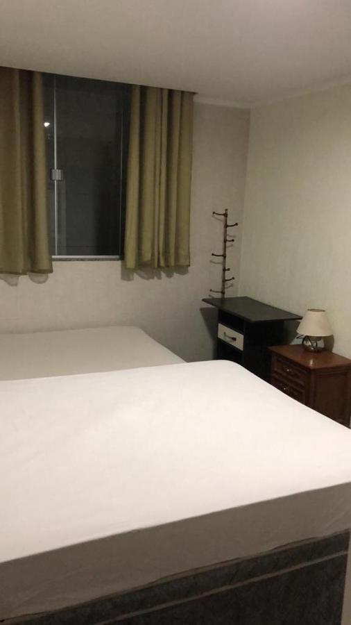 Pousada Das Flores Brasília Ngoại thất bức ảnh