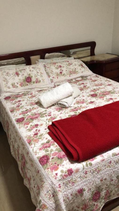 Pousada Das Flores Brasília Ngoại thất bức ảnh