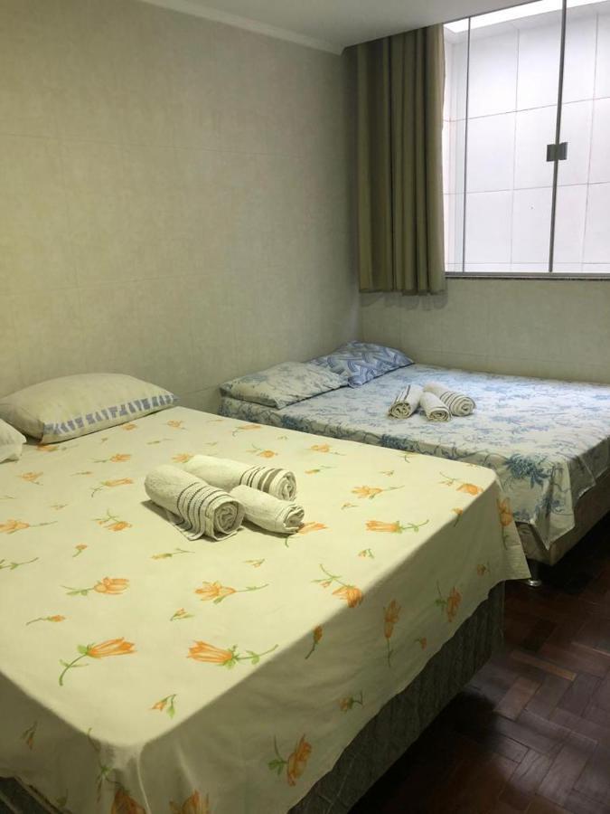 Pousada Das Flores Brasília Ngoại thất bức ảnh