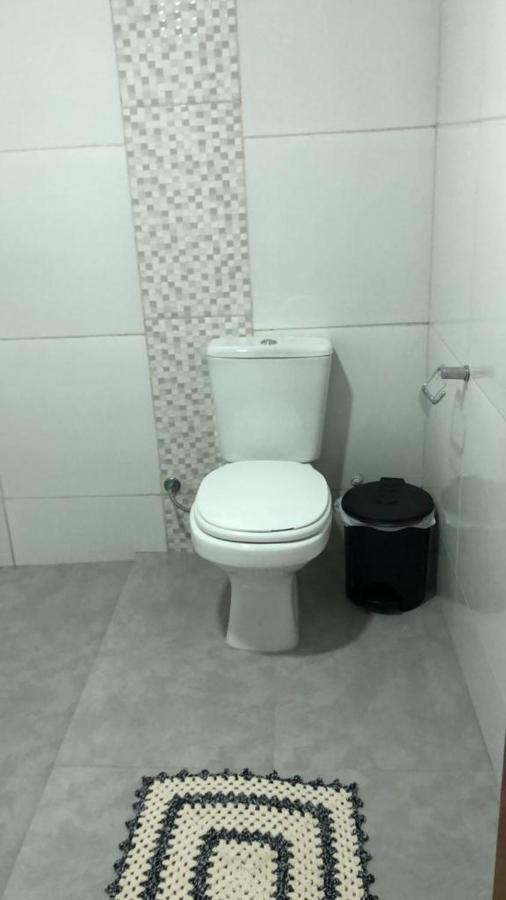 Pousada Das Flores Brasília Ngoại thất bức ảnh