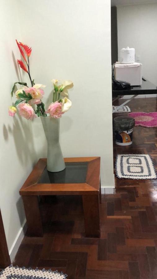 Pousada Das Flores Brasília Ngoại thất bức ảnh