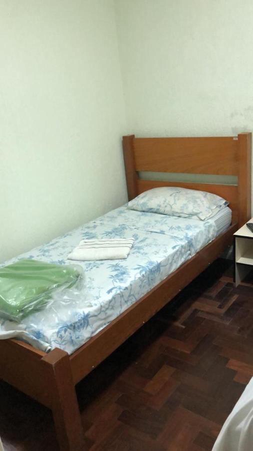 Pousada Das Flores Brasília Ngoại thất bức ảnh